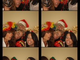 2013 Christmas South